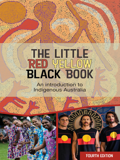 Title details for The Little Red Yellow Black Book by AIATSIS - Available